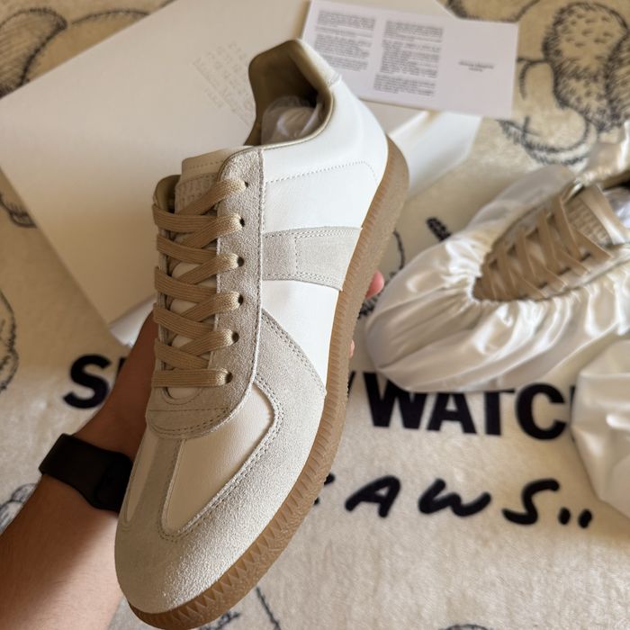 Кросівки Maison Margiela Replica Gats