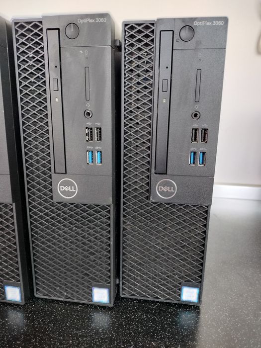 dell optiplex 3060 - Персональні комп'ютери - OLX.ua