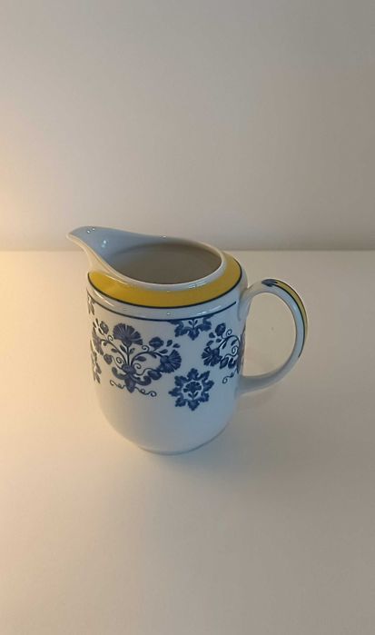 Serviço de café completo Vista Alegre, Castelo Branco, 1997