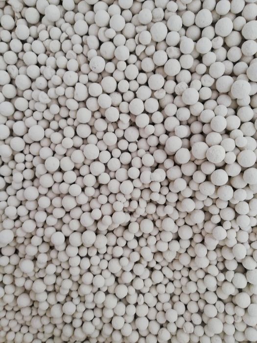 Wapno Granulowane Kredowe Magnezowe Siarczan Magnezu kreda Czarna 07A