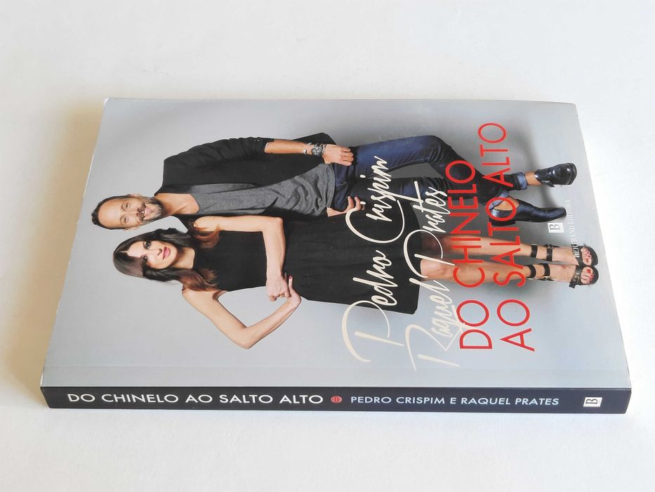 Do Chinelo ao Salto Alto