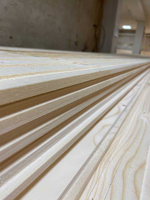 Дошка для підлоги 28мм, 35мм