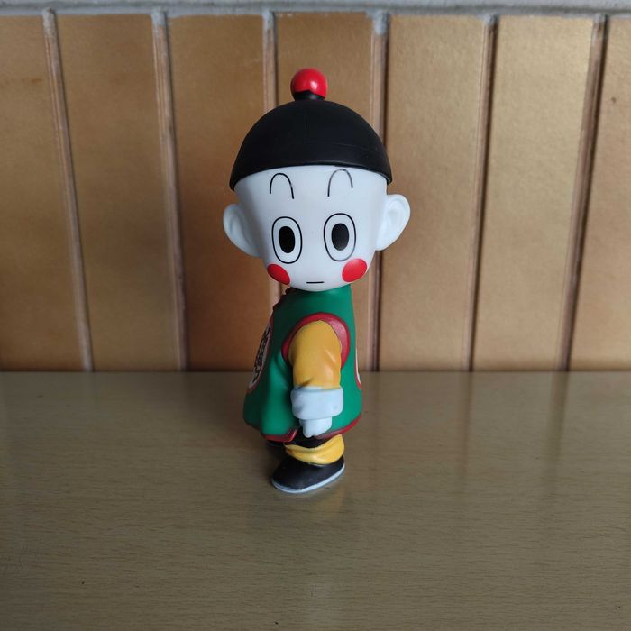 Figura Dragon Ball Chiaotzu Chaos