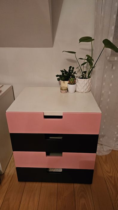 Komoda z  szufladami IKEA