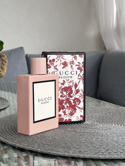 Perfum Gucci Bloom