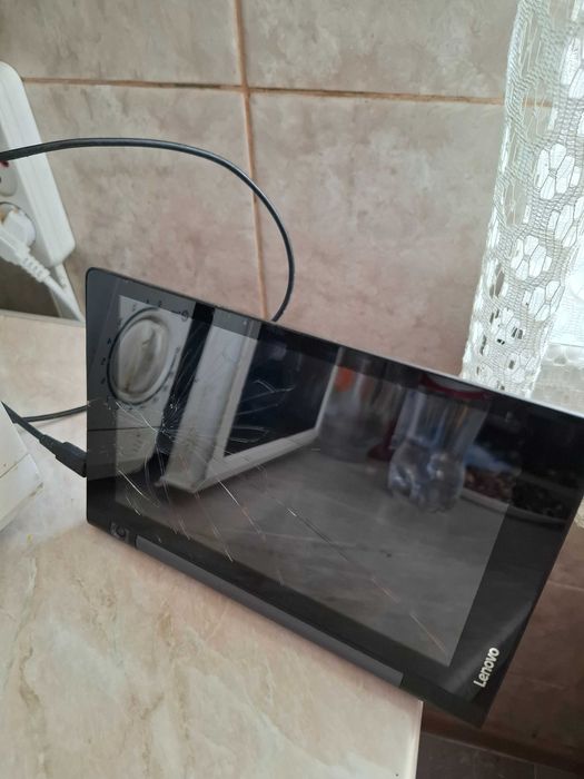 Lenovo Yoga Tab 3 8 (YT3-850F) — на запчастини