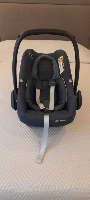 Babycoque para bebé com redutor