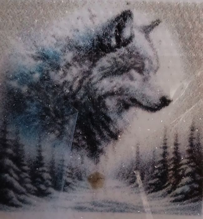 Алмазная мозаика