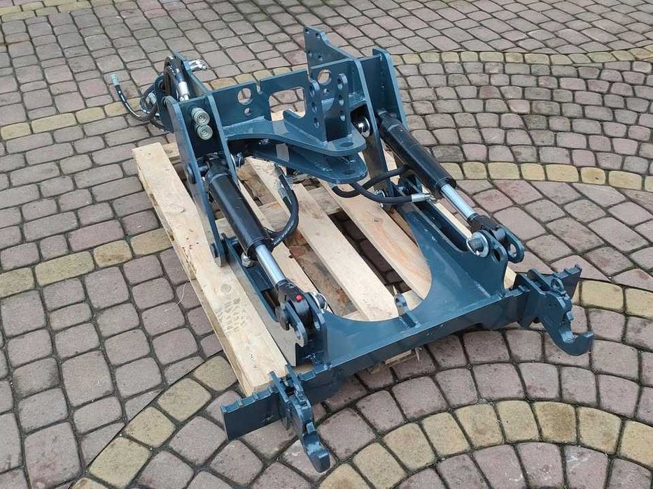 TUZ przedni na dwóch siłownikach do C-4011 C-355 C-360 Dziekan