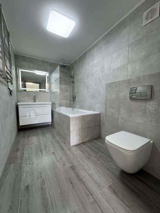 Выполняем все виды строительных работ