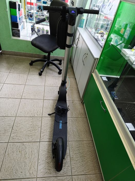 Електро самокат Narex