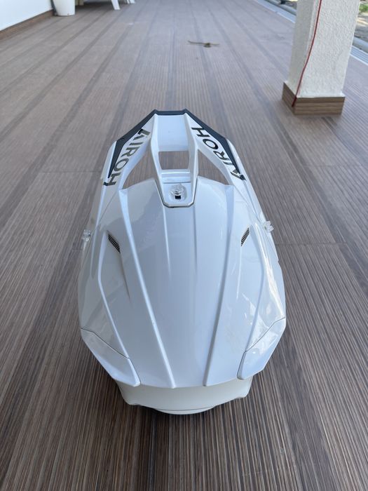 Capacete airoh twist 3