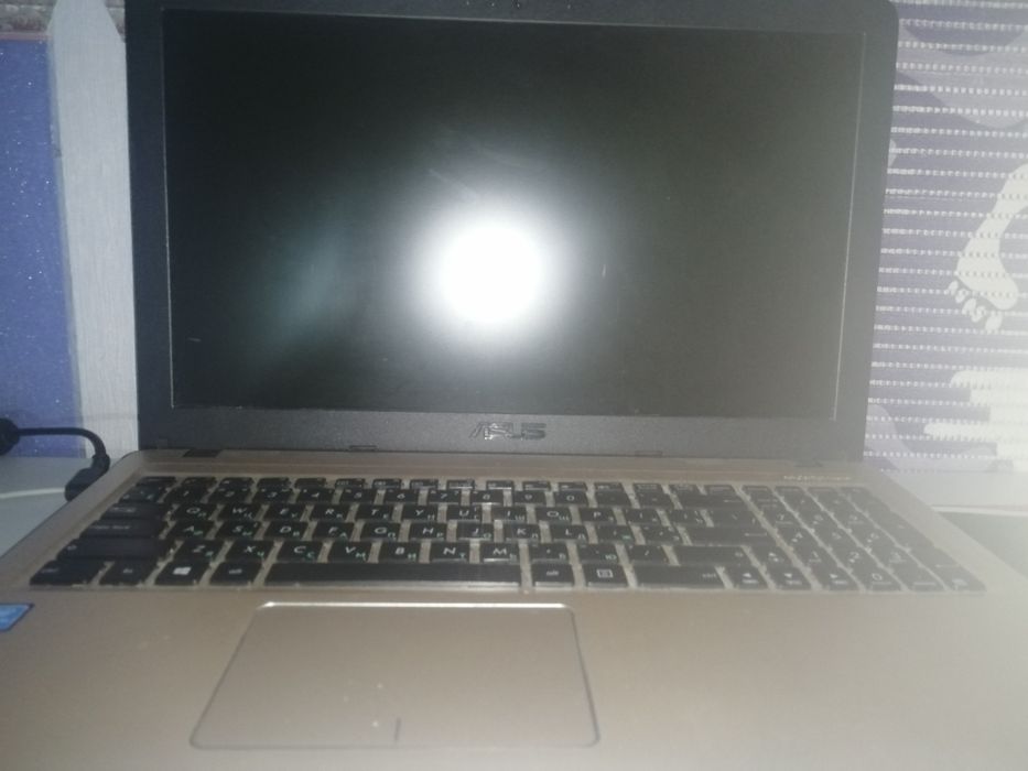 Ноутбук Asus R540N