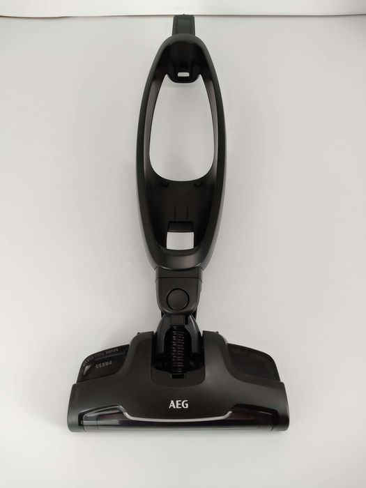 Odkurzacz pionowy AEG QX6145AN czarny, 27 W, 79 dB