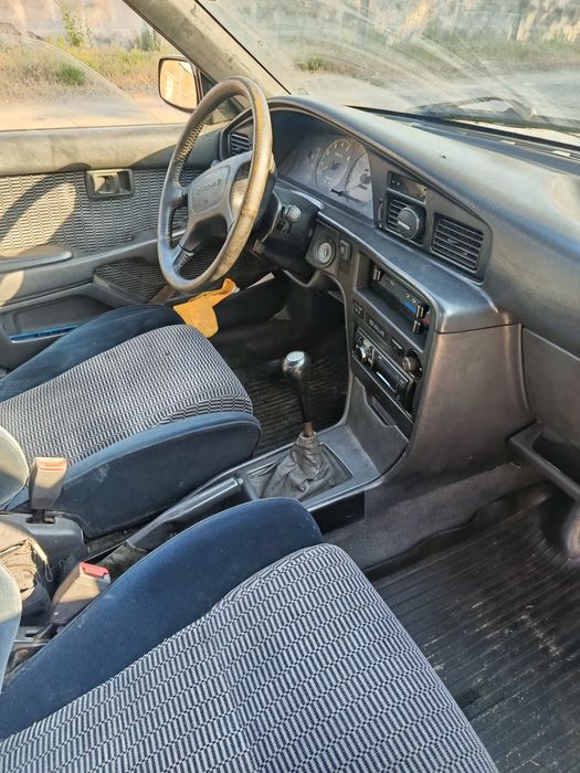 Продам авто toyota carina2