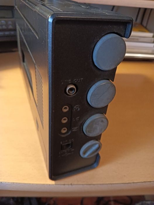 Grundig satellit 500