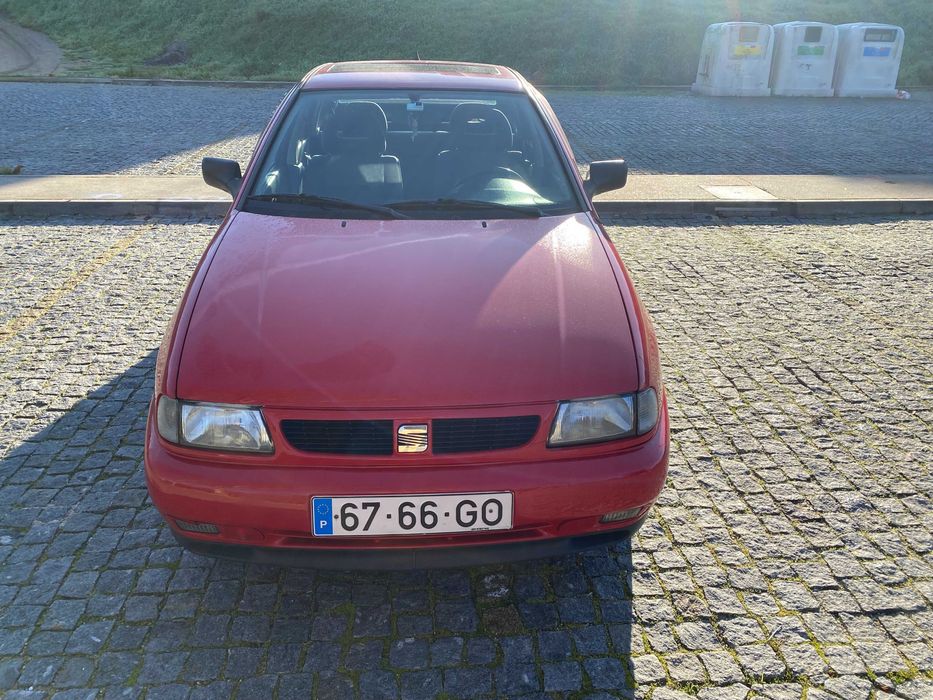 Seat Cordoba 1.4