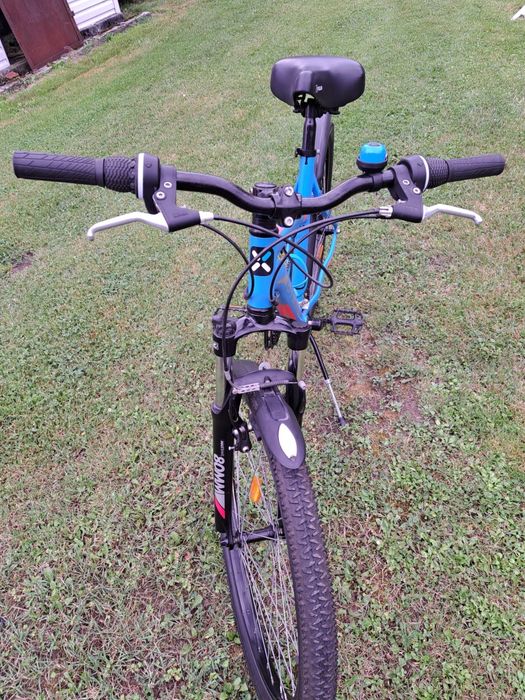 Rower btwin rockrider 340 Koła 26