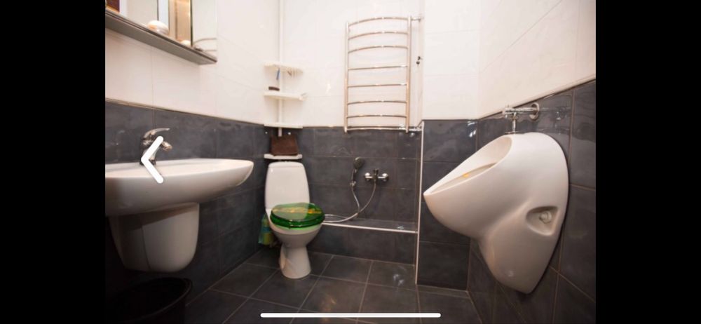 Сдаю свою квартиру.Проспект Шевченко!генератор. Парк Победы