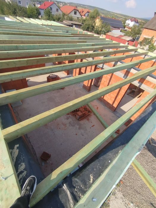 Виконуєм різні види будівельних робіт