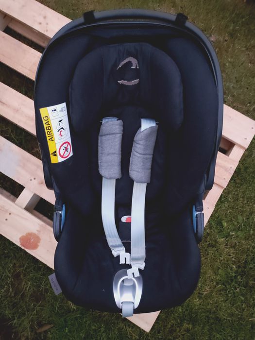 Fotelik Cybex Cloud Q