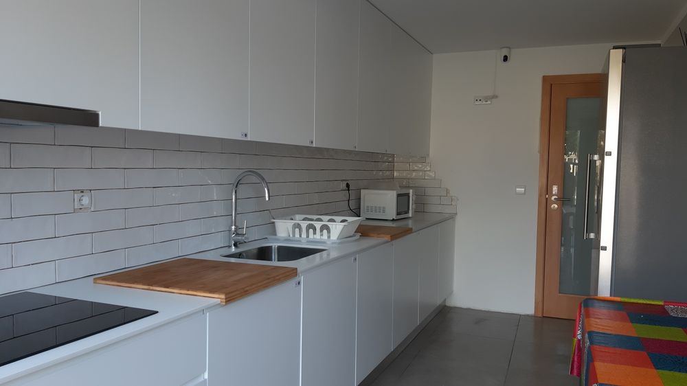 Quarto com WC privado - Trofa