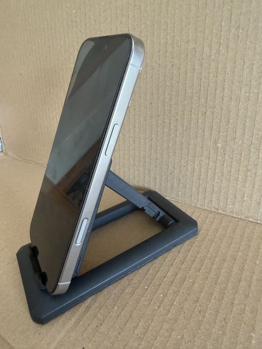 iPhone 16 Pro Max - Capa/Pelicula/Caixa