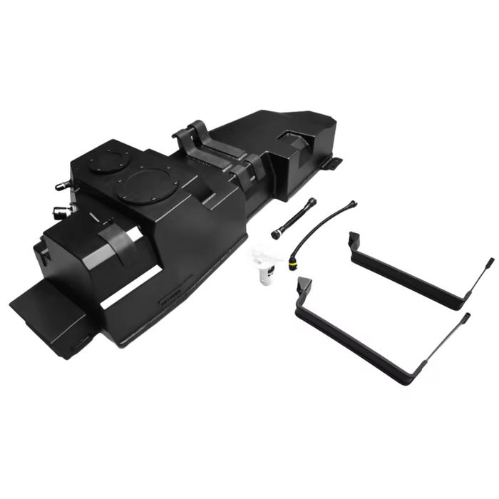 Топливный бак паливний бак Toyota Land Cruiser 300 TLC300 GR Sport