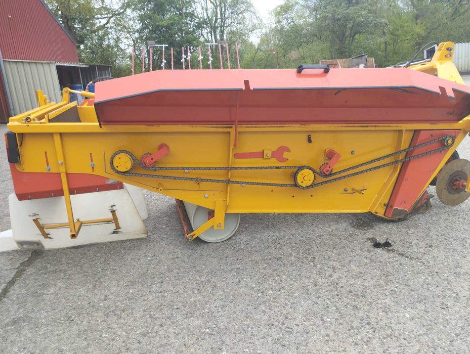 Копалка для цибулі samon