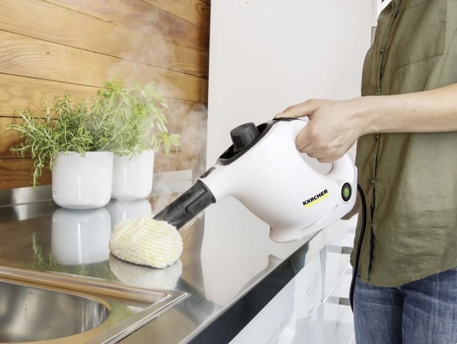 Parownica karcher sc1
