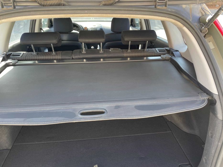 Hyundai i30cw gasóleo