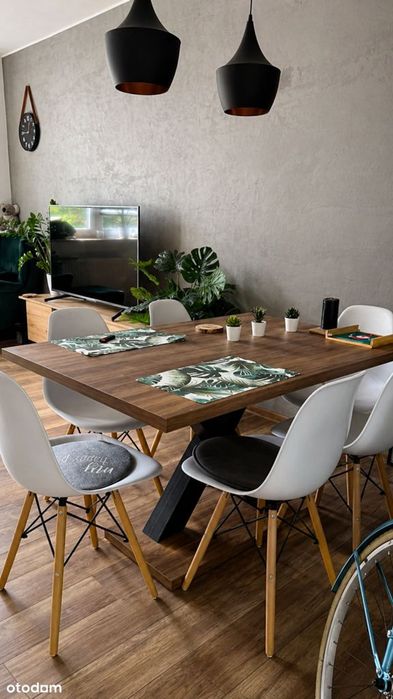 REZERWACJA - Łódź, Kasprzaka 57,16 m², 2 pokoje, balkon, blisko Manu