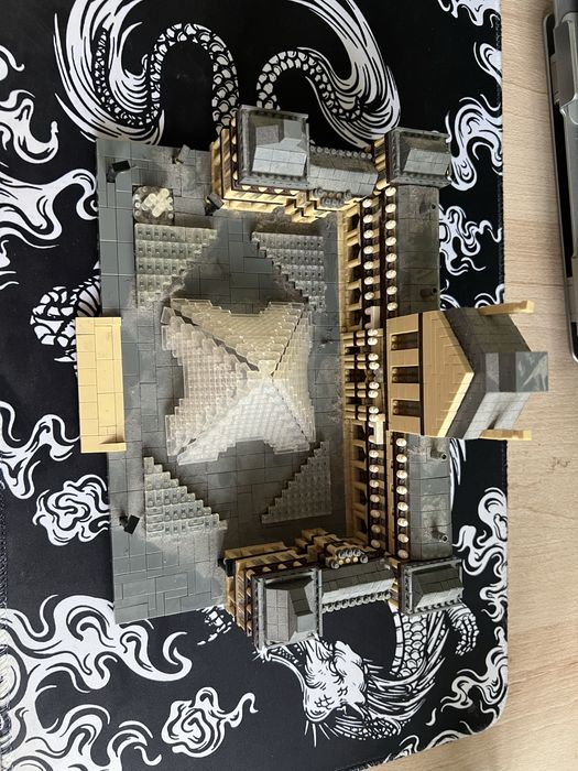 Lego technic no original