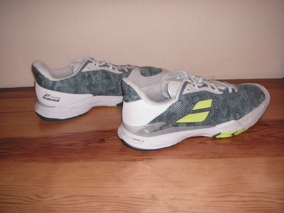 Sapatilha / Ténis Padel Babolat Jet Tere Clay T/45