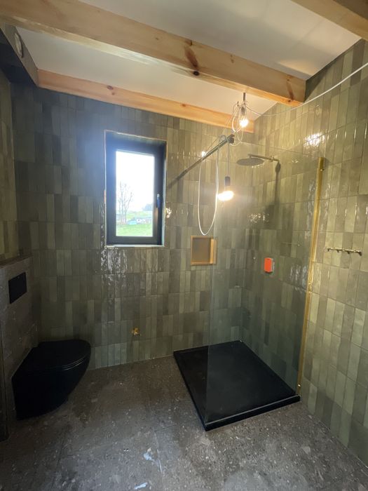 Wykończenia wnętrz , Remonty