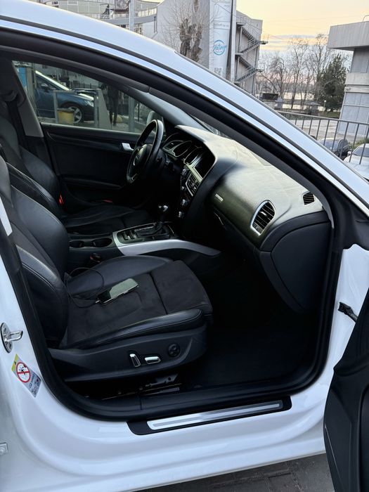 Audi A5 2012 VIN WAUZZZ8TXDA019555 фото оголошення 12 з 20