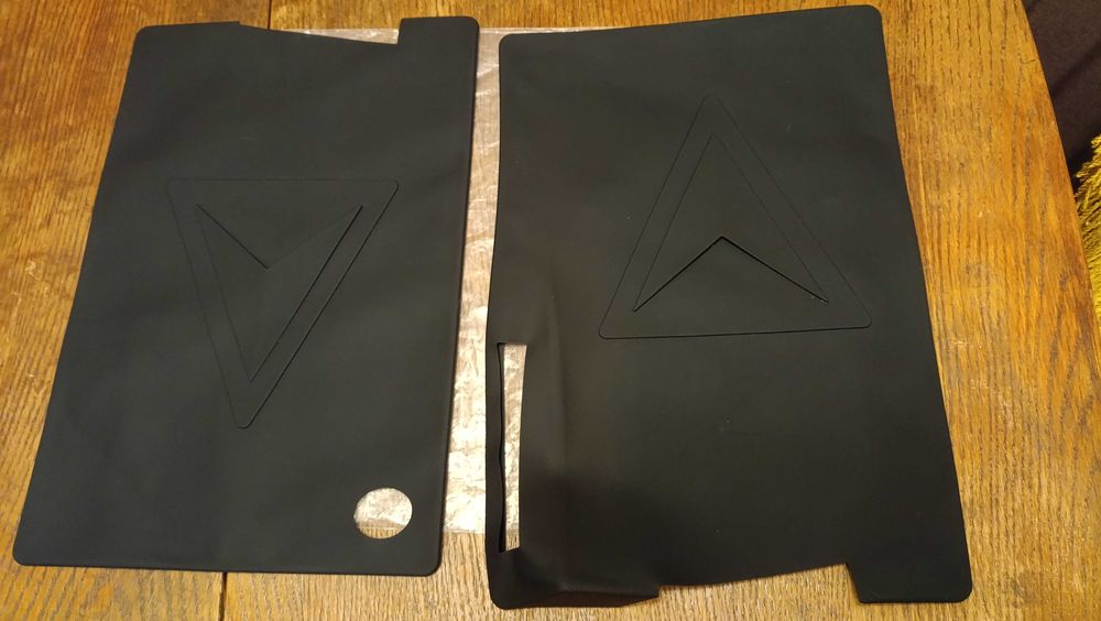 Захисний Sony PS5 силіконовий чохол для консолі