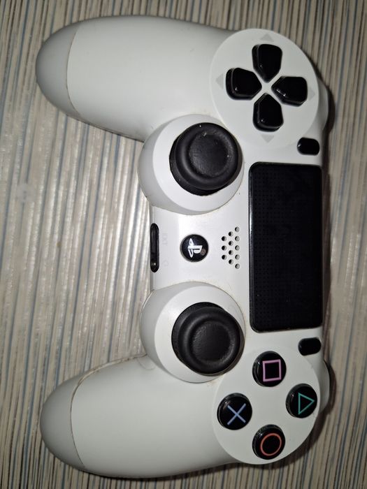 2 Comandos ps4 (Dualshock 4)