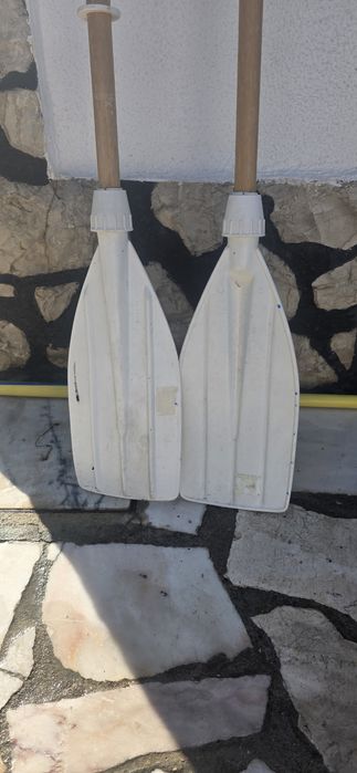 Vebdo Remo para barco