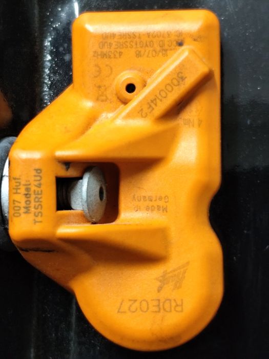 Диски R-17 5*112 7,5 et50 цо72,5/66,6 (Mercedes Audi VW Skoda BMW)