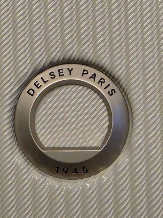 Mala de viagem DELSEY PARIS