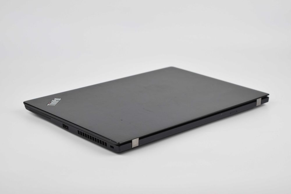 Lenovo ThinkPad T480s i7-8550U 16/24гб 256/512/1тб 14" IPS Ноутбук