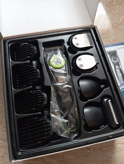 Trymer wielofunkcyjny 5 w 1