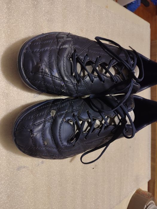 Сороконіжки футзалки Difeno 30-30,5 см устілка