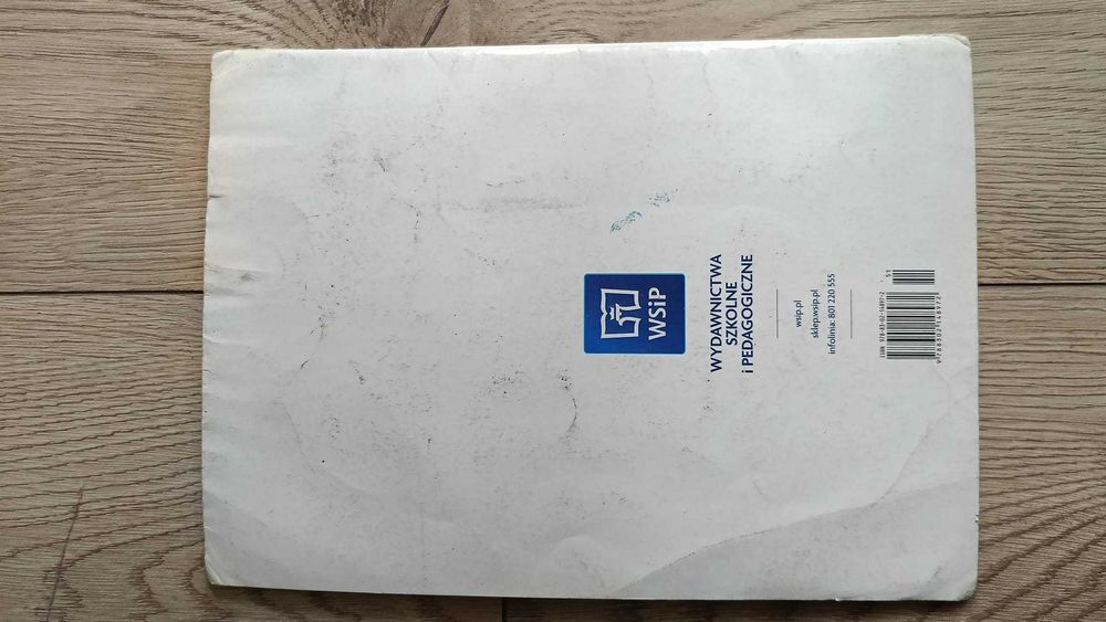 Ćwiczenia j. niemiecki PUNKT klasa 4