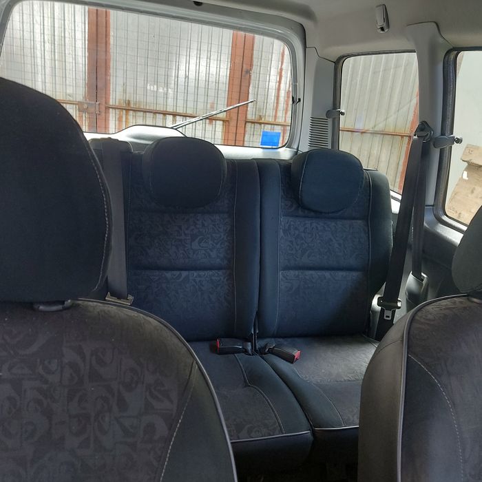 Vendo peugeot partner so para pecas