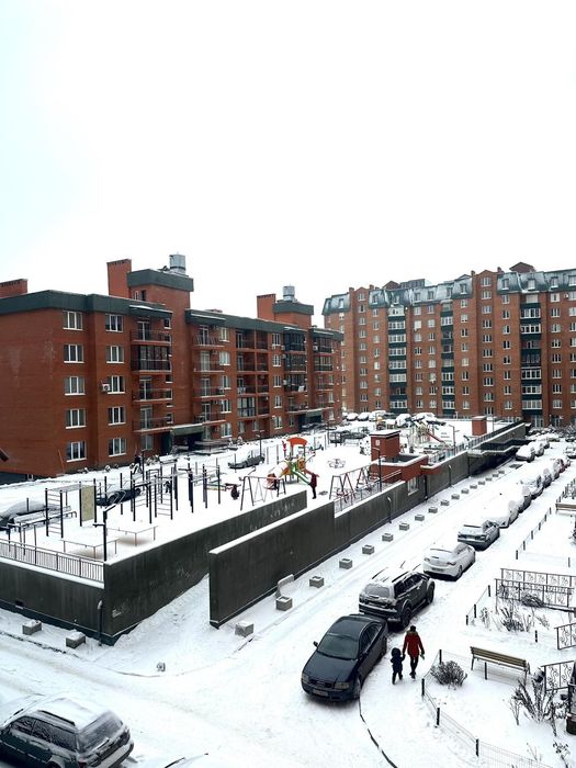 2х кімн ап-ти Герцена до 4х осіб. Центр