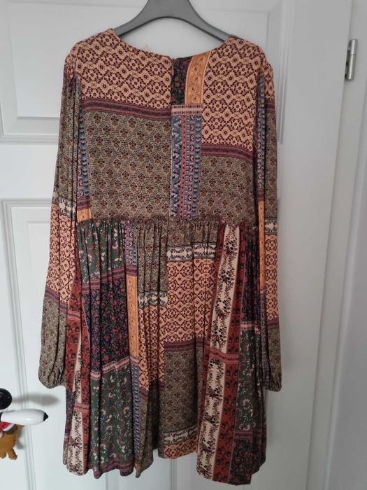 Sukienka Coccodrillo 164cm