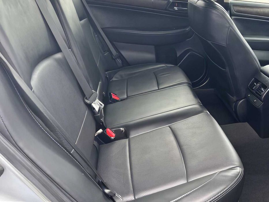 Subaru Outback      2015