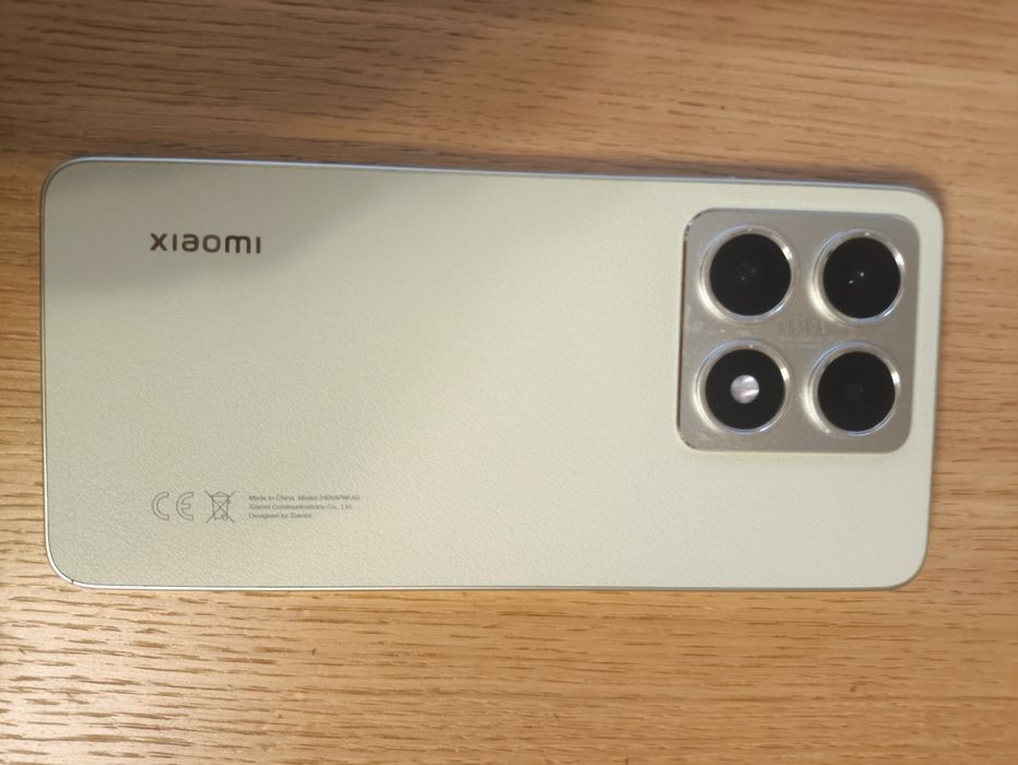 Smartfon Xiaomi 14t
